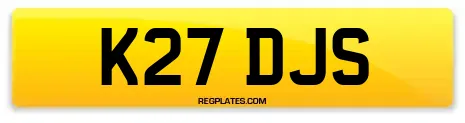 K27 DJS