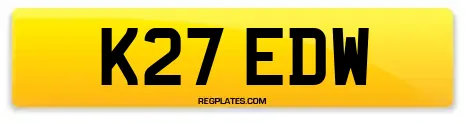 K27 EDW