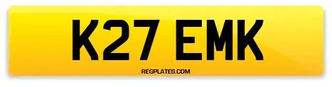 K27 EMK
