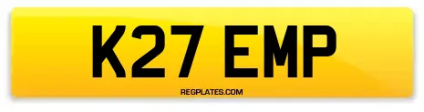 K27 EMP