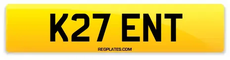 K27 ENT