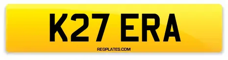 K27 ERA