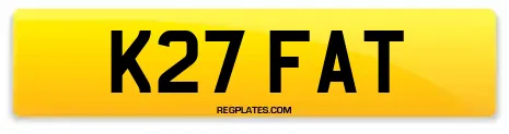 K27 FAT