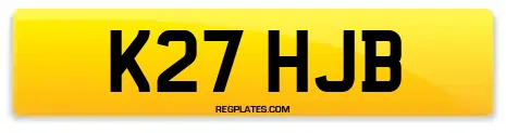 K27 HJB