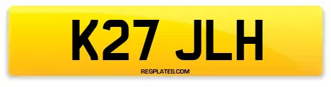K27 JLH