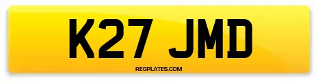 K27 JMD