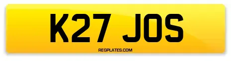 K27 JOS