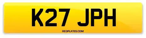 K27 JPH