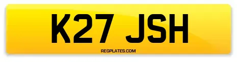 K27 JSH