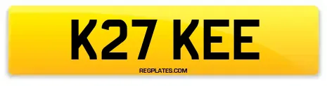 K27 KEE