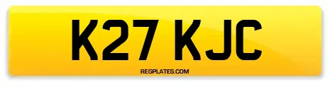 K27 KJC