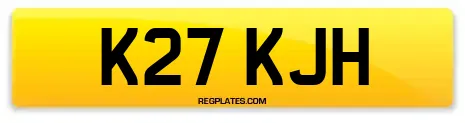 K27 KJH