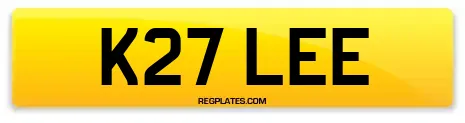 K27 LEE