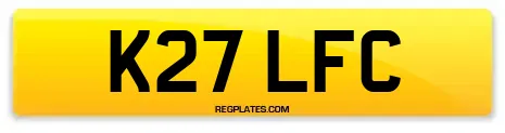 K27 LFC