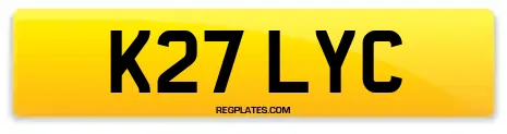 K27 LYC
