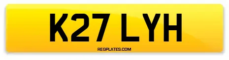 K27 LYH