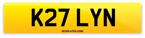 K27 LYN