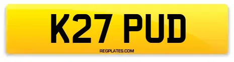 K27 PUD