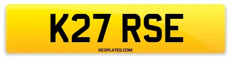 K27 RSE
