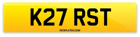 K27 RST