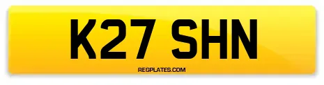 K27 SHN