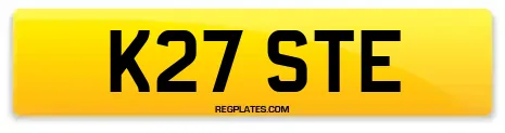 K27 STE