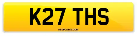 K27 THS