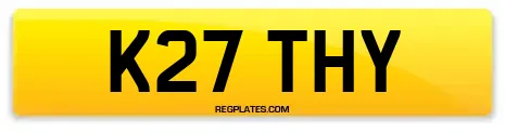 K27 THY
