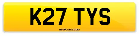 K27 TYS