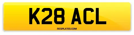 K28 ACL