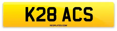 K28 ACS