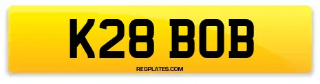 K28 BOB