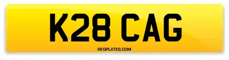 K28 CAG