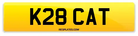 K28 CAT