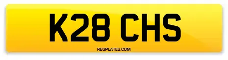 K28 CHS
