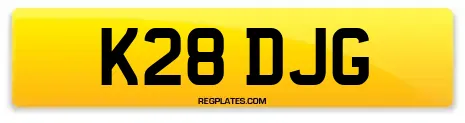 K28 DJG