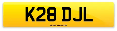 K28 DJL