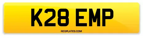 K28 EMP