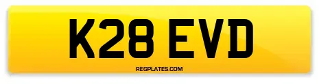 K28 EVD
