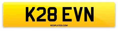 K28 EVN