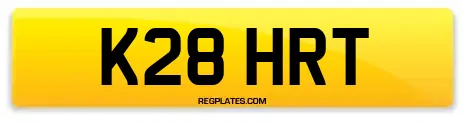 K28 HRT