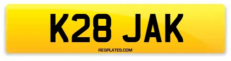 K28 JAK