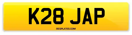 K28 JAP