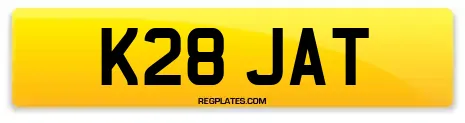 K28 JAT