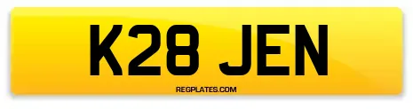 K28 JEN