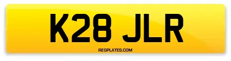 K28 JLR