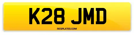 K28 JMD