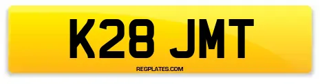 K28 JMT