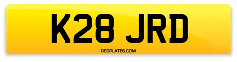 K28 JRD