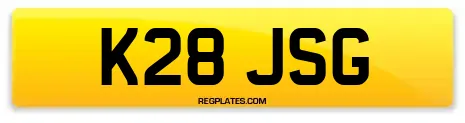 K28 JSG
